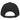 New England Patriots New Era Team Collection 9FORTY M-Crown A-Frame Adjustable Hat - Black