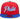 Philadelphia 76ers Red/Royal Jersey Hook Statement Edition 9FIFTY Snapback Hat