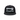Las Vegas Raiders Corduroy Rope New Era 9FIFTY Snapback Hat - Black