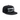 Las Vegas Raiders Corduroy Rope New Era 9FIFTY Snapback Hat - Black