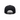Las Vegas Raiders Corduroy Rope New Era 9FIFTY Snapback Hat - Black
