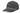 Vegas Golden Knights Fanatics Authentic Pro Rink Roper A-Frame Adjustable Hat - Charcoal