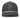 Vegas Golden Knights Fanatics Authentic Pro Rink Roper A-Frame Adjustable Hat - Charcoal