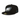 Philadelphia Eagles  Super Bowl LIX Participation Side Patch 59FIFTY Fitted