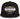 Philadelphia Eagles New Era Black Super Bowl LIX Tarmac Split Panel 9FIFTY Snapback Hat
