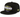 Philadelphia Eagles New Era Black Super Bowl LIX Tarmac Split Panel 9FIFTY Snapback Hat