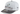 Philadelphia Eagles New Era Gray/Charcoal Super Bowl LIX Champions Locker Room Trophy Collection 9SEVENTY Rope Adjustable Hat