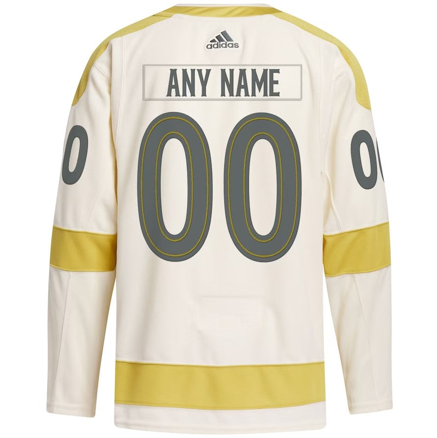 Winter Classic Jersey Vgk Uniforms Vegas Golden Knights Adidas