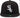 Chicago White Sox New Era 59FIFTY Black Game Authentic Collection On-Field Fitted Hat