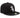 Chicago White Sox New Era 59FIFTY Black Game Authentic Collection On-Field Fitted Hat