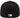 Chicago White Sox New Era 59FIFTY Black Game Authentic Collection On-Field Fitted Hat