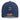 New England Patriots New Era 2025 Sideline M-Crown 9FORTY Adjustable Hat - Navy