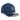 New England Patriots New Era 2025 Sideline M-Crown 9FORTY Adjustable Hat - Navy