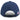 New England Patriots New Era 2025 Sideline M-Crown 9FORTY Adjustable Hat - Navy