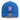 Indianapolis Colts New Era 2025 Sideline M-Crown 9FORTY Adjustable Hat - Blue