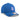 Indianapolis Colts New Era 2025 Sideline M-Crown 9FORTY Adjustable Hat - Blue