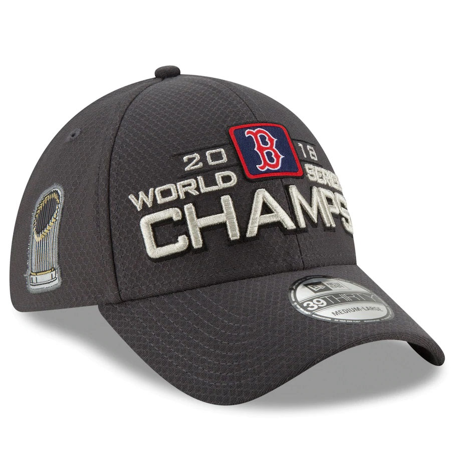 Red sox world series beanie outlet