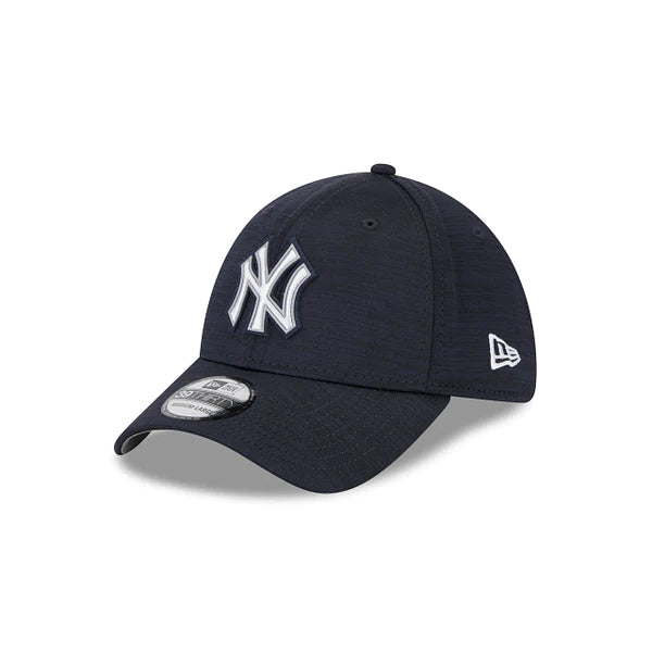 New York Yankees New Era 39THIRTY 2023 Clubhouse Stretch Fit Hat