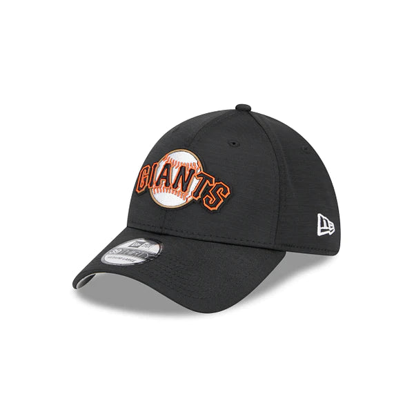 San Francisco Giants 2023 Clubhouse 39THIRTY Stretch Fit Hat