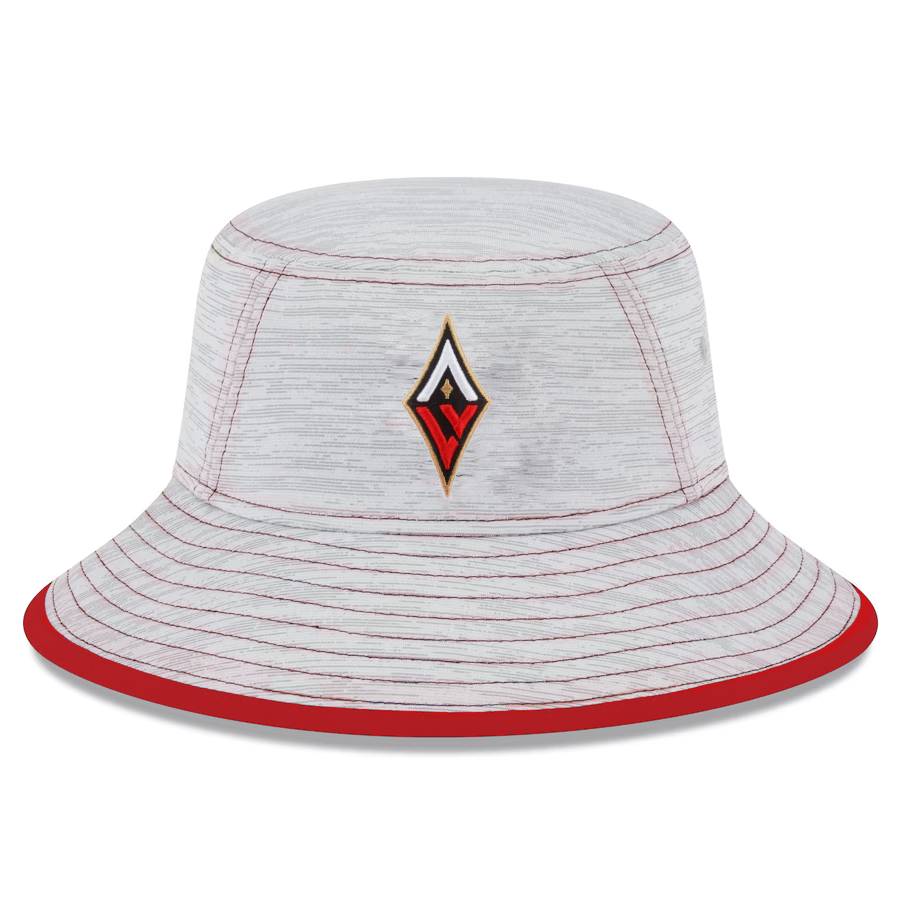 Las Vegas Aces Bucket Hat Sports Town USA