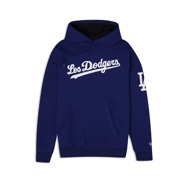 los angeles dodgers hoodie