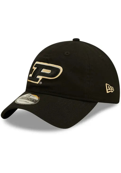 Purdue Boilermakers 9Forty Adjustable Hat
