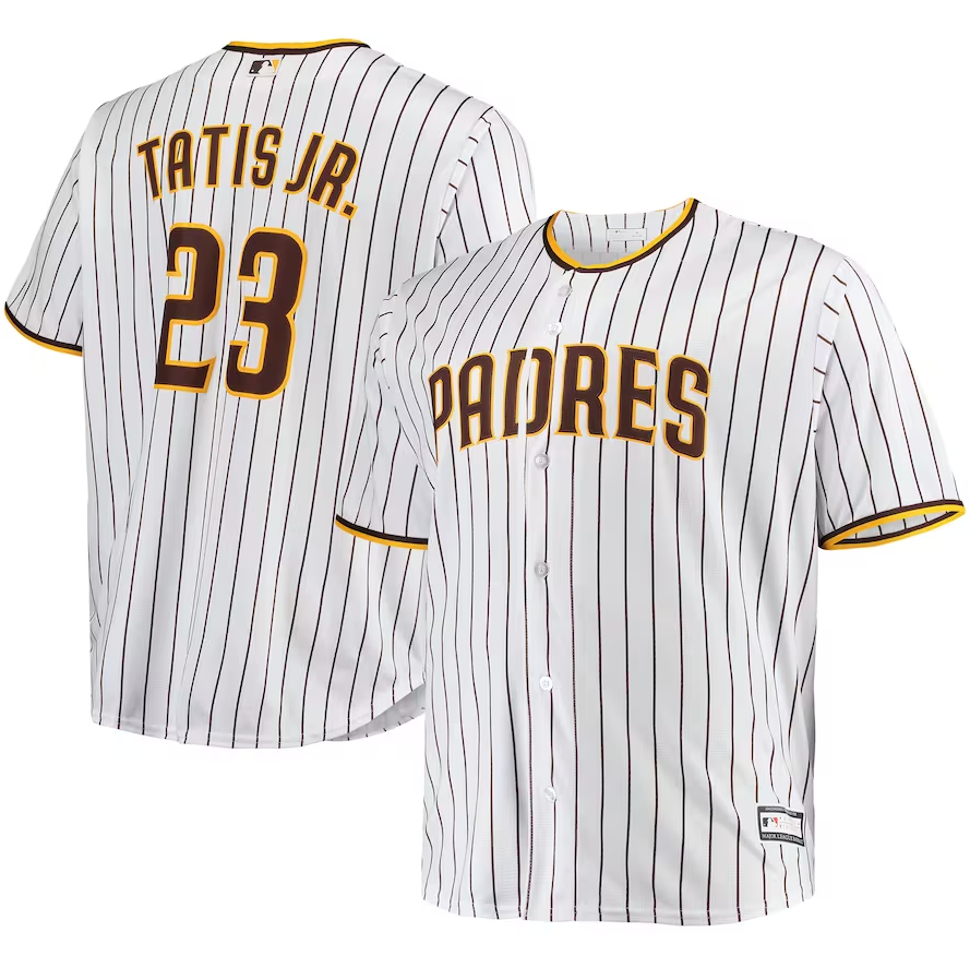 san diego padres clothes