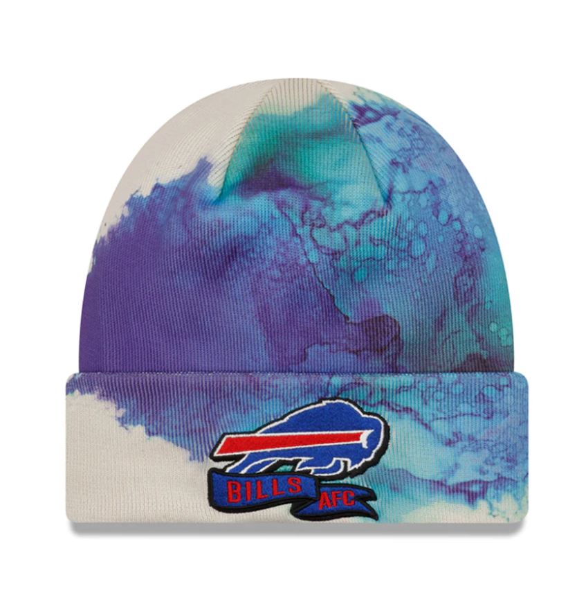 Buffalo bills knit cap clearance