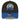 Indianapolis Colts Black/Blue 2022 Salute To Service 39THIRTY Flex Hat
