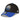 Indianapolis Colts Black/Blue 2022 Salute To Service 39THIRTY Flex Hat