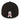 Indianapolis Colts Black/Blue 2022 Salute To Service 39THIRTY Flex Hat