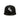 Chicago White Sox New Era 59FIFTY 2021 City Connect Black Fitted Hat