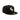 Chicago White Sox New Era 59FIFTY 2021 City Connect Black Fitted Hat