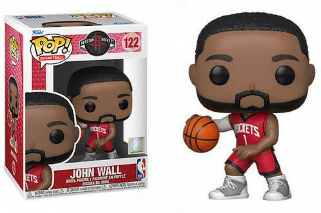 Houston rockets funko pop shop