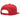 Chicago Bulls Monochromatic Red Adjustable Snapback Hat