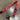 Arizona Diamondbacks Red Lanyard