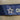 Dallas Cowboys Lanyard - Navy