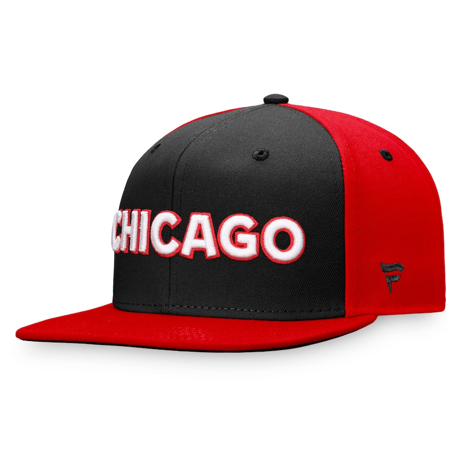 Chicago Blackhawks Special Edition 2.0 Snapback Adjustable Hat
