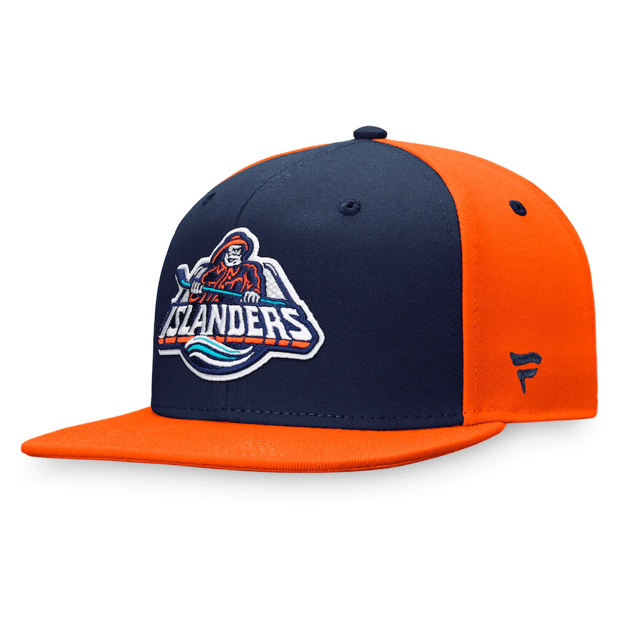 New York Islanders Special Edition 2.0 Snapback Adjustable Hat Sports Town USA