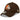 Cleveland Browns Brown 2022 Sideline 39THIRTY Coaches Flex Hat