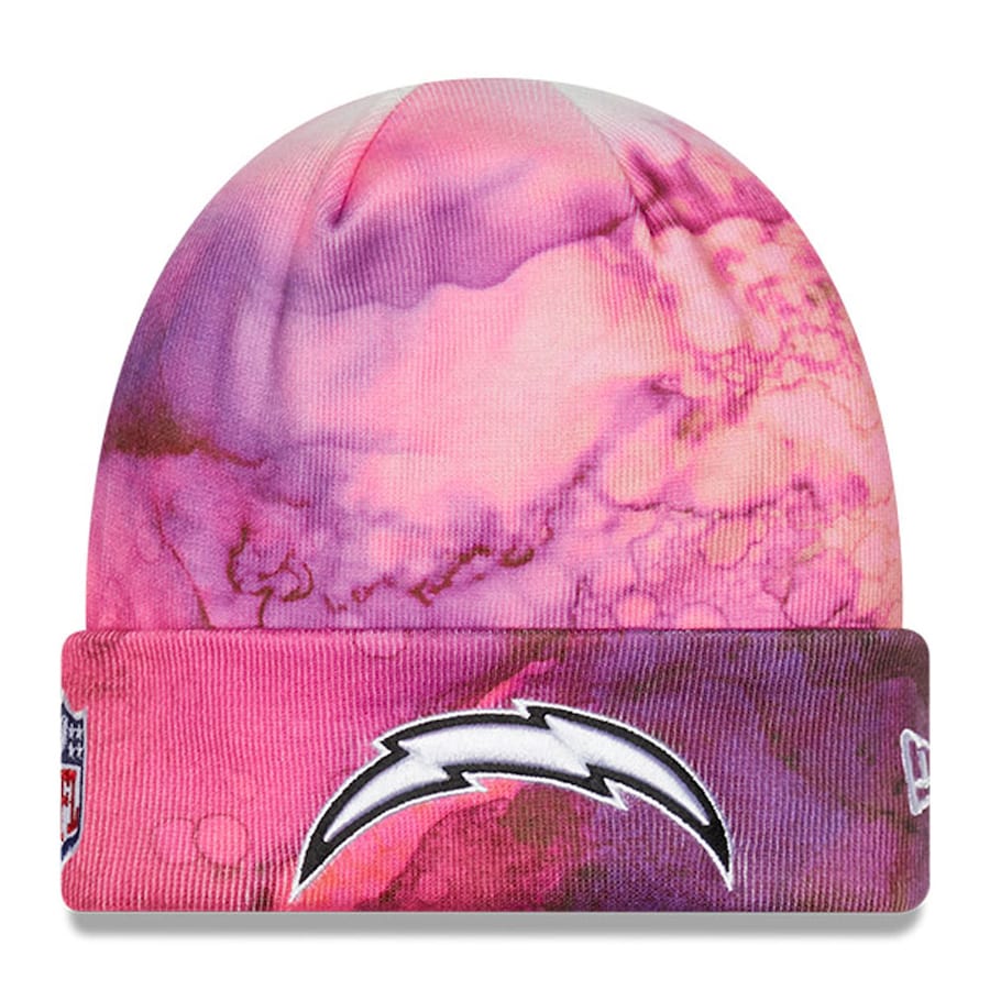 chargers crucial catch hat