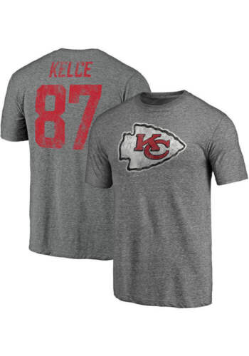 Kansas City Chiefs Apparel, Officially Licensed