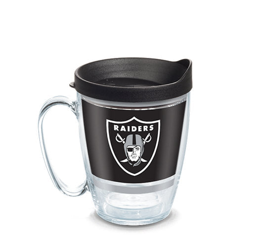 Las Vegas Raiders Legend 16 oz. Mug – Sports Town USA