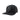 Henderson Silver Knights Tonal Black Out Hat