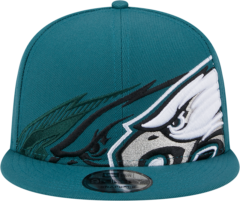 Philadelphia Eagles New Era NFL Division Champions NFC East Hat Black OS Philadelphia Eagles New Era NFL Division Champions NFC East Hat Black OS