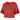 UNLV Women's Fanfare Sporty Cropped T-Shirt - Red
