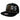 Vegas Golden Knights Full Frontal Snapback Hat