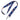 New York Mets Lanyards w/Breakaway 1"