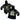Vegas Golden Knights Men's Mark Stone Current Legend Run Point '47 Hoodie - Jet Black