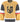 Vegas Golden Knights Fanatics Home Authentic Pro Jersey - Gold